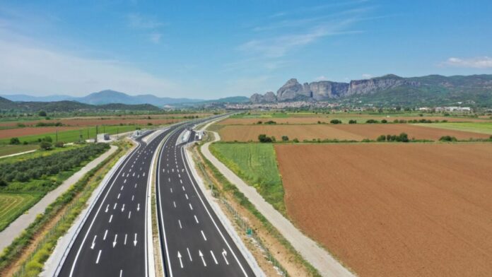 erga dromos
