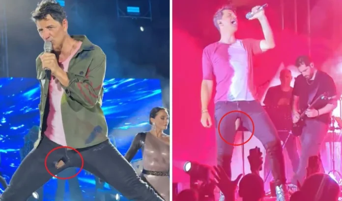 sakis-rouvas-skystike-to-panteloni-tou-stin-skini