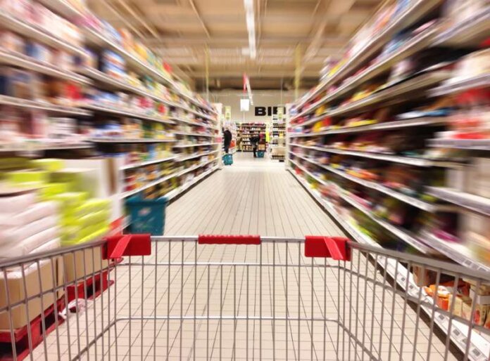 super market (Copy)