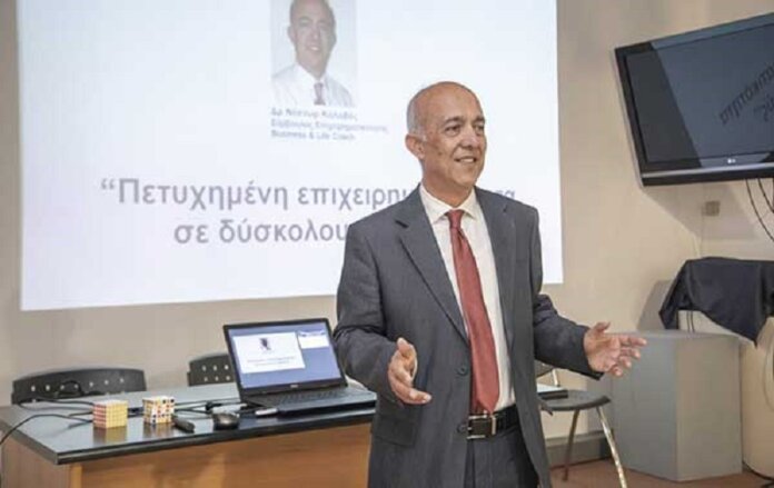 nestorkolovos