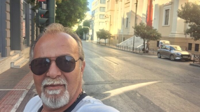 pavlakis