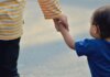 Το παιδί μας δεν είναι η δεύτερη ευκαιρία της δικής μας ζωής