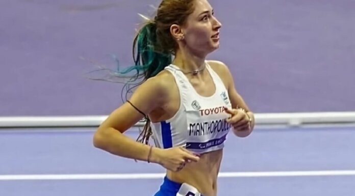 manthopoulou