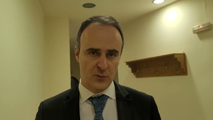 TSATSAROS