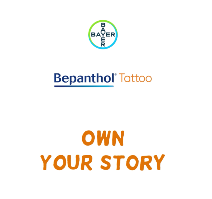 Own your story