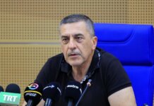 Πρώτη ευρωπαϊκή νίκη της ομάδας μπάσκετ της Καρδίτσας! Συγχαρητήρια δήλωση του Περιφερειάρχη