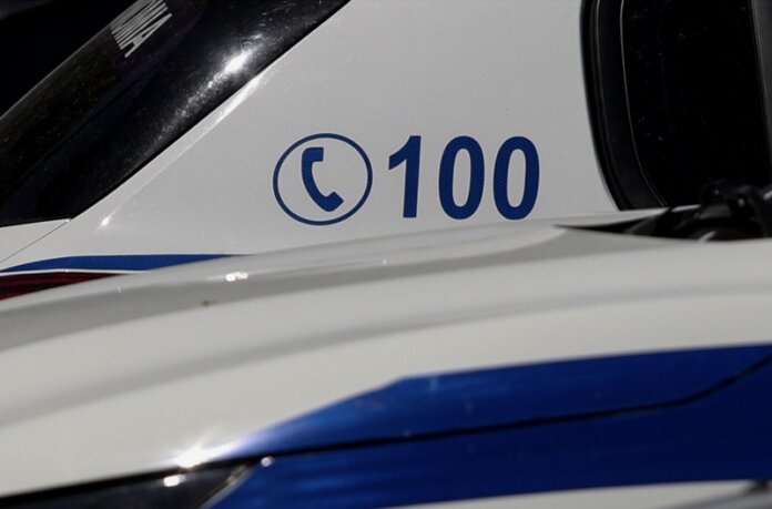 police