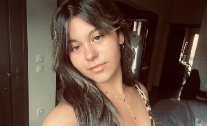 ANTHI TSAGGARA