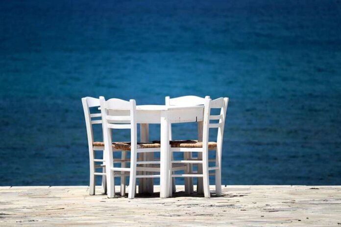 TAVERNA THALASSA (Copy)