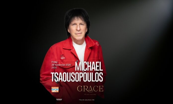 TSAOUSOPOULOS IL SWSTO