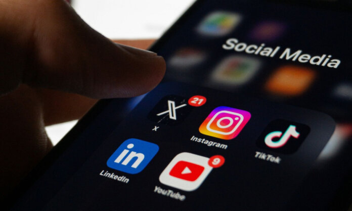 SOCIAL MEDIA