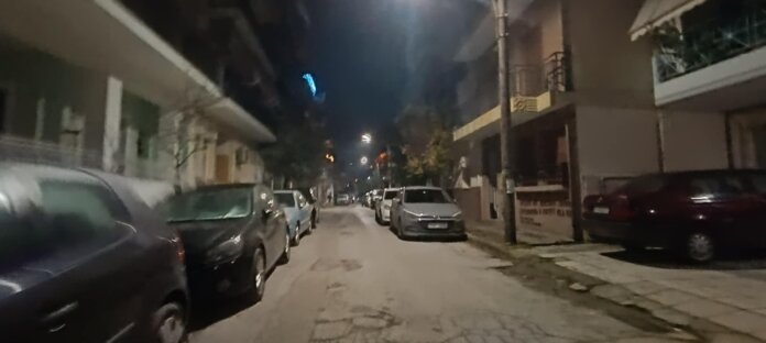 atmosfairiki rypansh