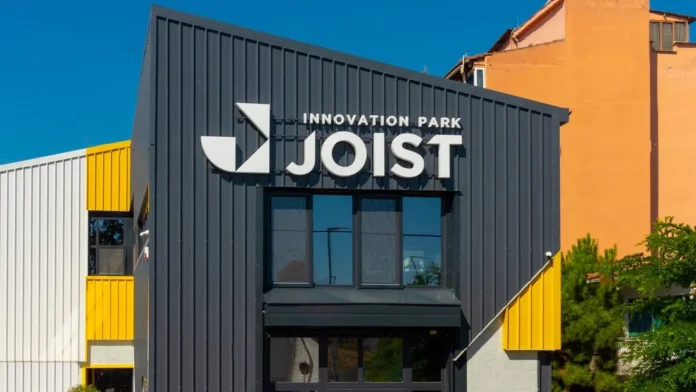 joist kentriki