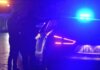 Λάρισα: Σύλληψη ημεδαπού για διατάραξη κοινής ησυχίας και απείθεια