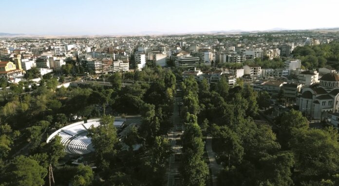 larissa pano