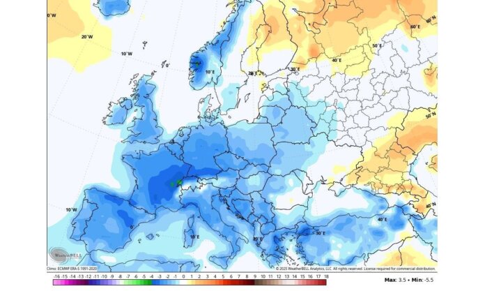 8dfe90ec-winter-forecast-january-surface-temperature-anomaly-europe-cold-stronger-polar-vortex