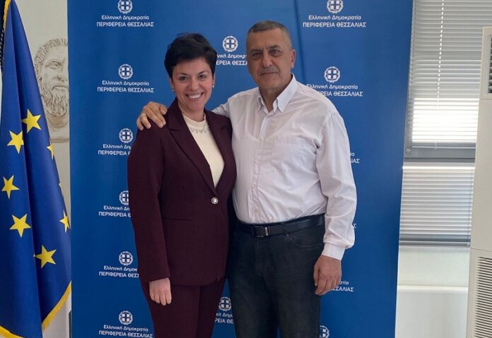 galiou kouretas