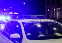 Τύρναβος: Τρεις συλλήψεις σε αστυνομική επιχείρηση – Δεκάδες τροχονομικές παραβάσεις
