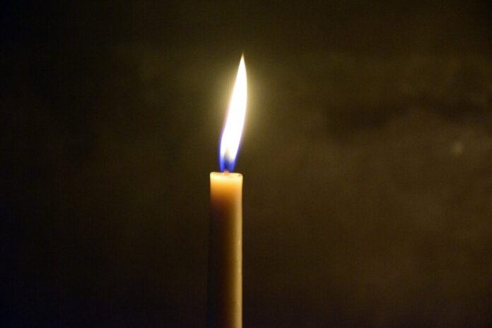 candles 3