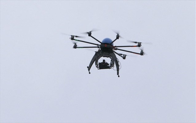 drones