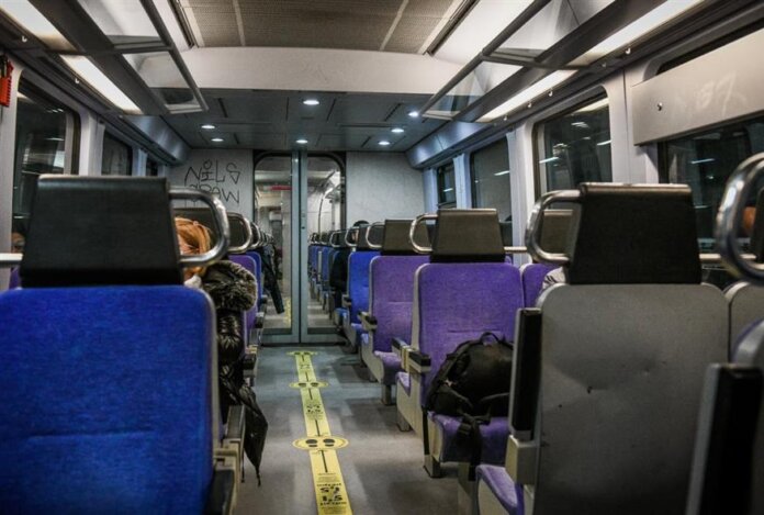 treno