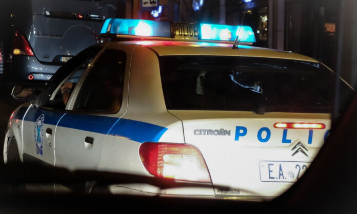 police