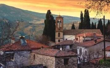 3 κοντινοί προορισμοί για αποδράσεις φέτος το Πάσχα