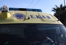 Θρίλερ με 3χρονο που έπεσε από μπαλκόνι