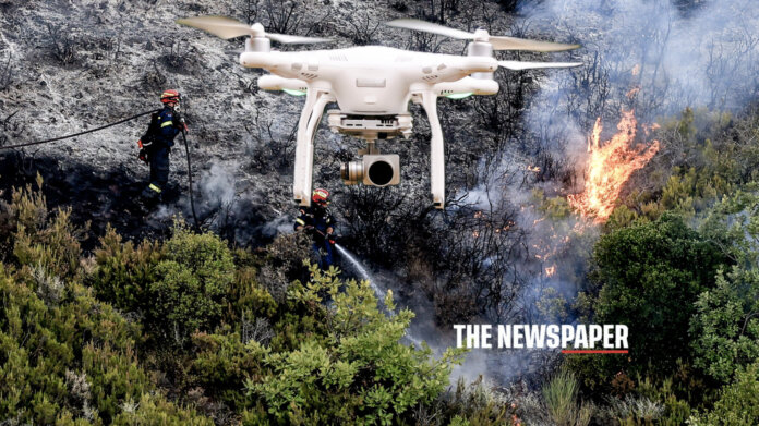 drone