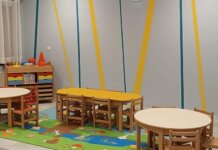 Άνοιξε για αιτήσεις χορήγησης voucher η πλατφόρμα της Ε.Ε.Τ.Α.Α. για τους Παιδικούς Σταθμούς σχολικής περιόδου 2026-2027