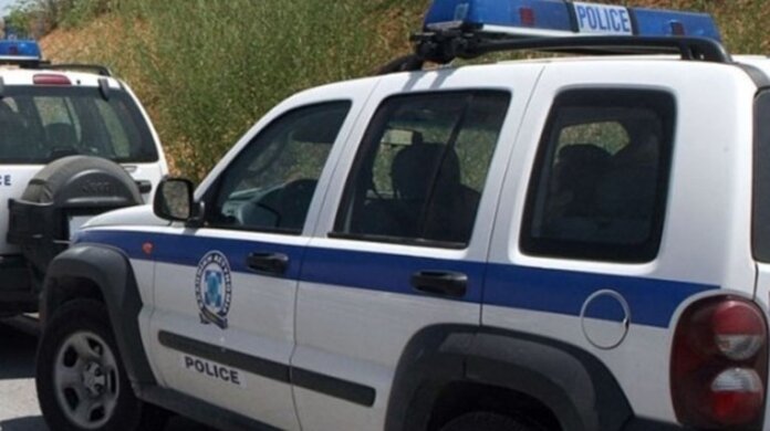police