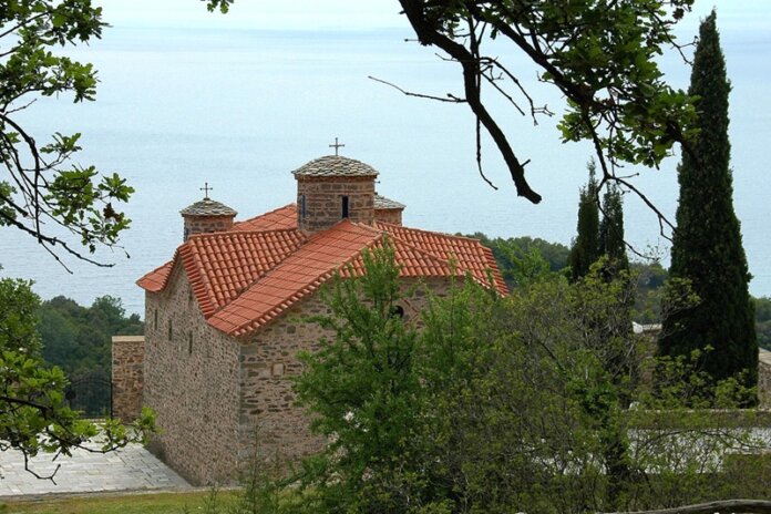 Theologos velika