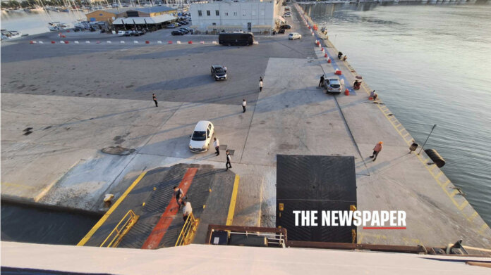 limani volos thenewspaper