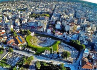 Γιατί η Θεσσαλία «βράζει» πιο εύκολα από άλλες περιοχές-Tι προειδοποιούν οι επιστήμονες
