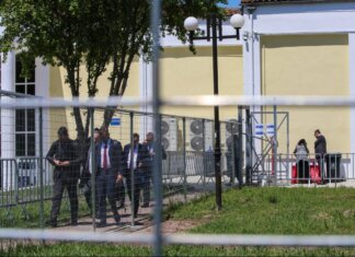 Λάρισα: Συνεχίζεται η δίκη για τα Τέμπη – Νέες παρεμβάσεις από την πλευρά των συγγενών των θυμάτων