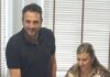 Νέα μόνιμη υπάλληλος στον Δήμο Τυρνάβου