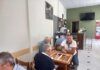 Ξεκίνησε το Τουρνουά Τάβλι στο ΚΑΠΗ του Δήμου Τυρνάβου (ΦΩΤΟ)