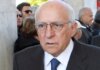Τη Δευτέρα η κηδεία του Γιώργου Σουφλιά στου Παπάγου. Η επιθυμία της οικογένειας
