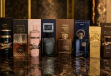 Φρενίτιδα στον Βόλο για τα αραβικά αρώματα – Ουρές κάνουν οι νέοι για το άρωμα Ανατολής!
