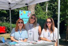 Συμμετοχή του Συλλόγου Αυτισμού Λάρισα στην εκδήλωση του Παγκόσμιου Οργανισμού Υγείας για την ψυχική υγεία
