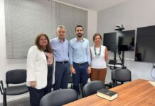 Δήμος Λαρισαίων: Ορκωμοσία νέου δημοτικού υπαλλήλου