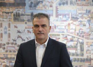 Χρονιά σταθεροποίησης και ανασυγκρότησης το 2025 για τον Δ. Λαρισαίων