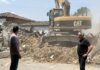 Ο Δήμος Τυρνάβου για τις κατεδαφίσεις επικίνδυνων κτισμάτων