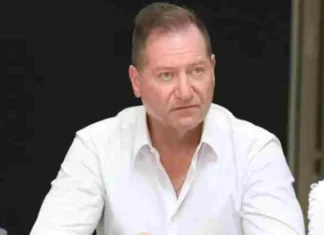 Νταβέλης: «Ο μόνος φερέγγυος υποψήφιος αγοραστής για την ΑΕΛ είναι ως τώρα ο Κασίδης»
