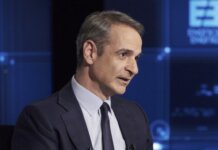 Τα μηνύματα του Κ. Μητσοτάκη στο Ενώπιος Ενωπίω: Δεν υπάρχει σενάριο κυβέρνησης συνεργασίας με άλλον πρωθυπουργό