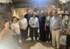 Εσκίογλου: Έπειτα από δεκαετίες αναμονής, η Υπαπαντή του Θετιδίου μπαίνει στον δρόμο της αναγέννησης