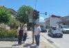 Αναβαθμίστηκε το σύστημα φωτεινής σηματοδότησης στον κόμβο του 3ου Δημοτικού Σχολείου Ελασσόνας