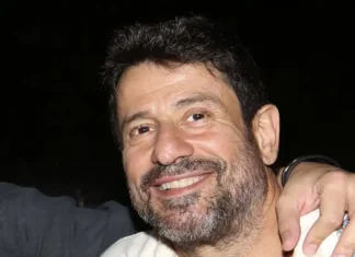 Αλέξης Γεωργούλης: «Πονάει και είναι κάτι που δεν μπορώ να περιγράψω με λέξεις»