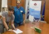 Συνεχίζεται η ενίσχυση του Νεφρολογικού τμήματος Γεν. Νοσοκ. Λάρισας με Ιατρικό προσωπικό