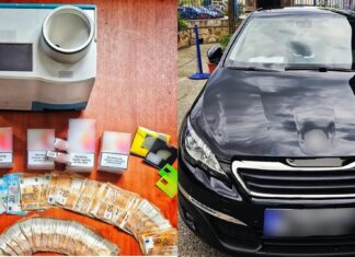 Σπείρα εκβίαζαν 52χρονο επιχειρηματία. Εκαιγε αυτοκίνητα σε Λάρισα και Κατερίνη